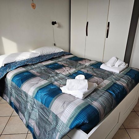 St. Peter'S Rooms Suite Rome Exterior photo
