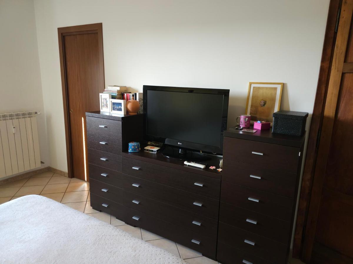 St. Peter'S Rooms Suite Rome Exterior photo