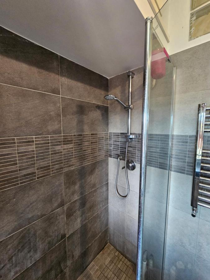 St. Peter'S Rooms Suite Rome Exterior photo