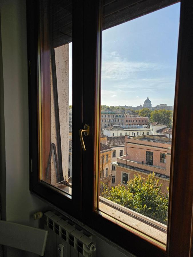 St. Peter'S Rooms Suite Rome Exterior photo