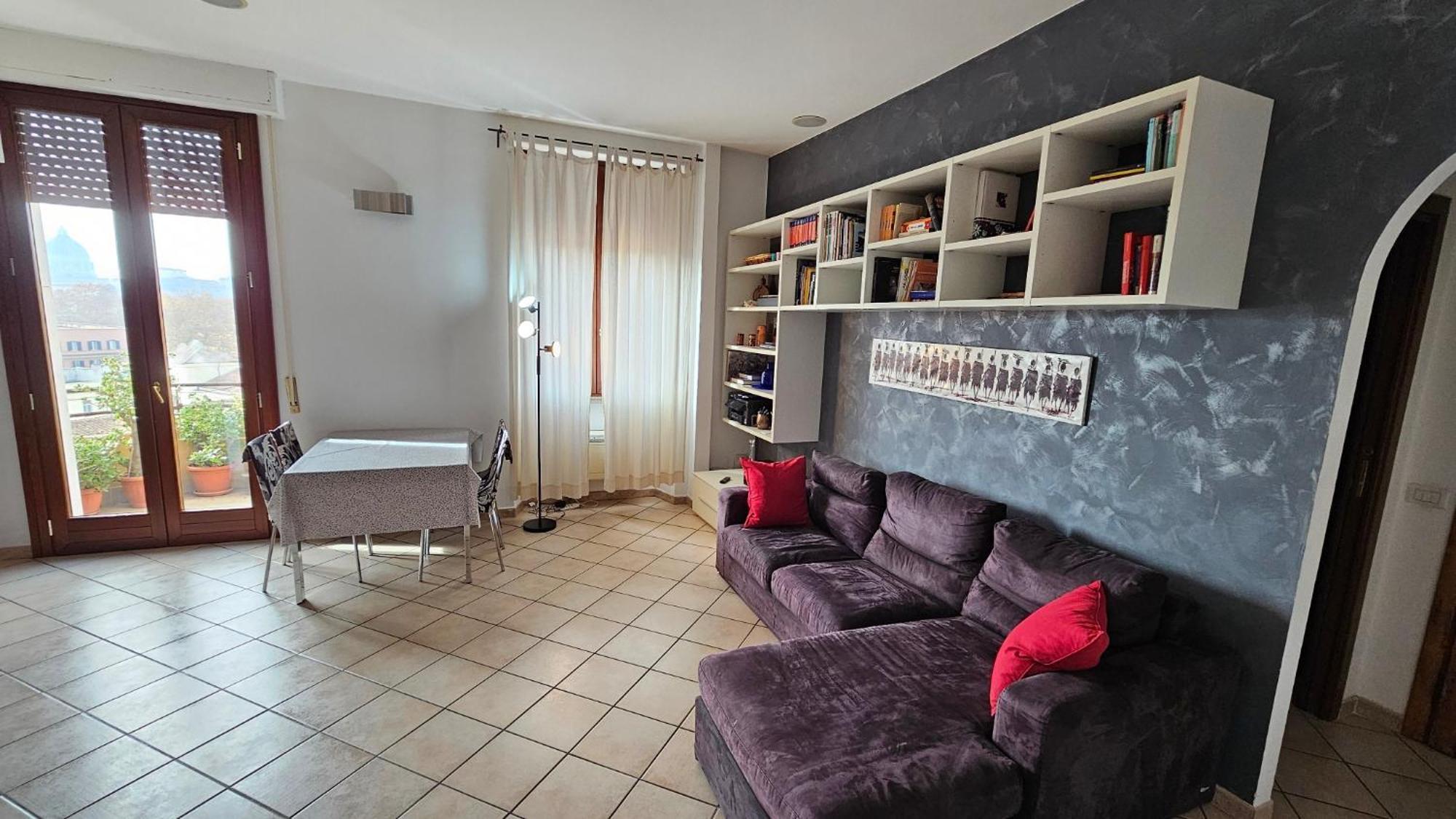 St. Peter'S Rooms Suite Rome Exterior photo