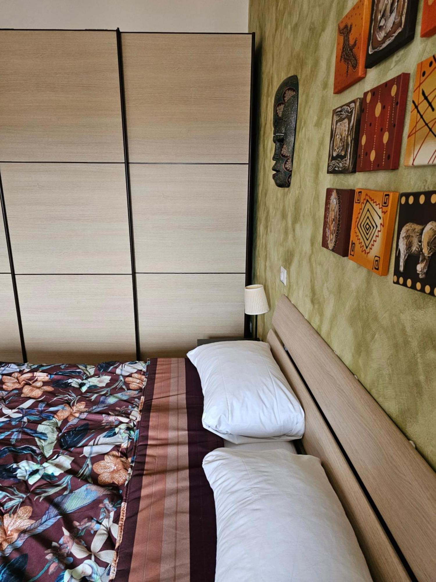 St. Peter'S Rooms Suite Rome Exterior photo