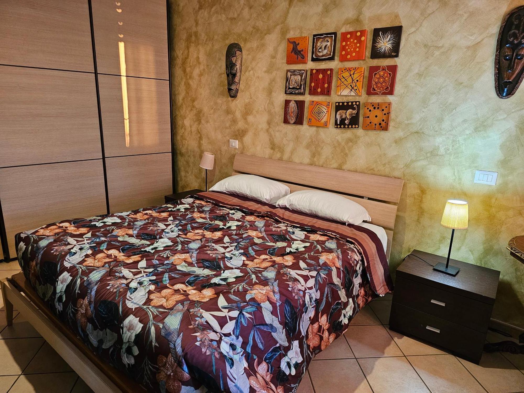 St. Peter'S Rooms Suite Rome Exterior photo