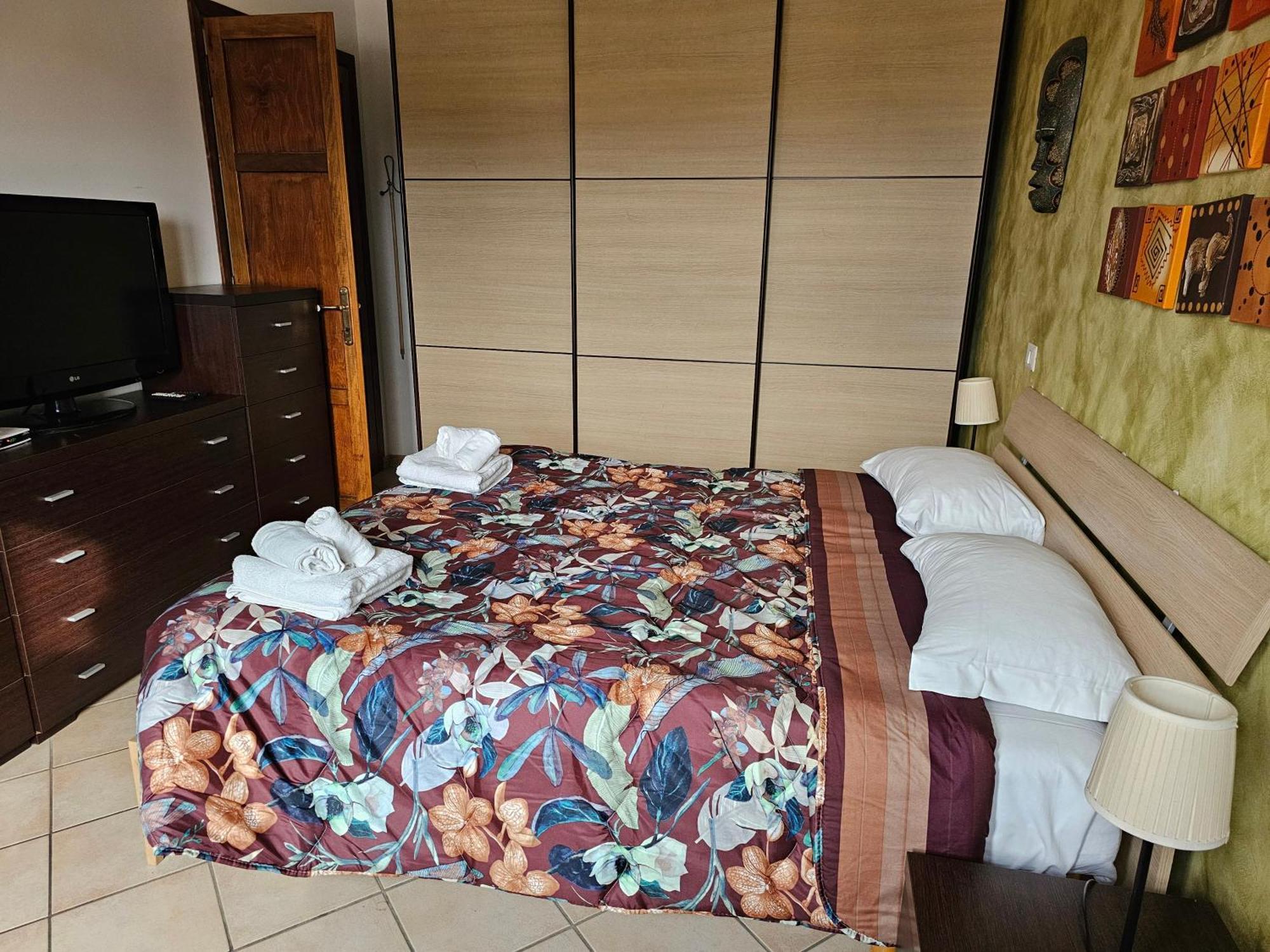 St. Peter'S Rooms Suite Rome Exterior photo