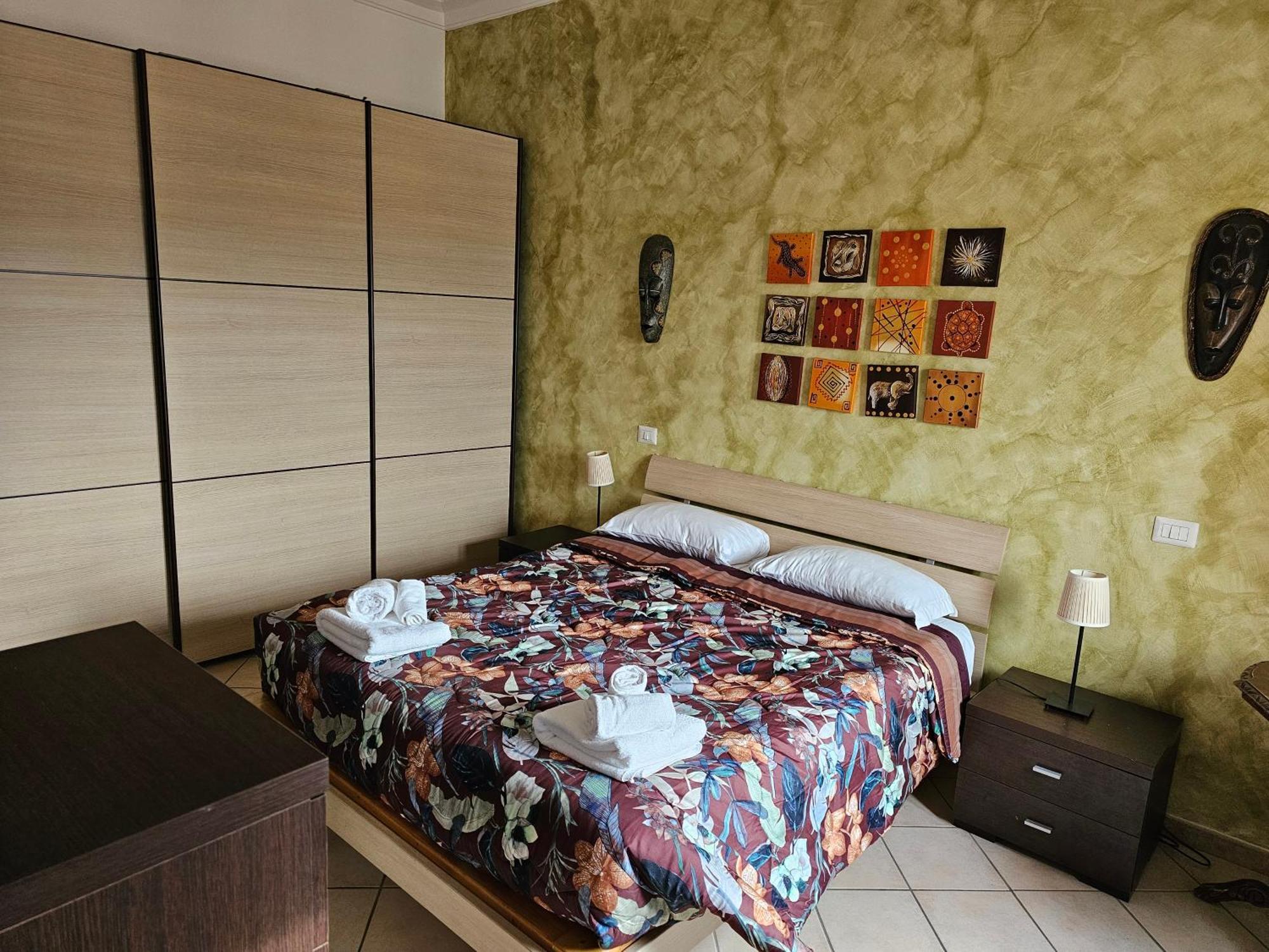 St. Peter'S Rooms Suite Rome Exterior photo