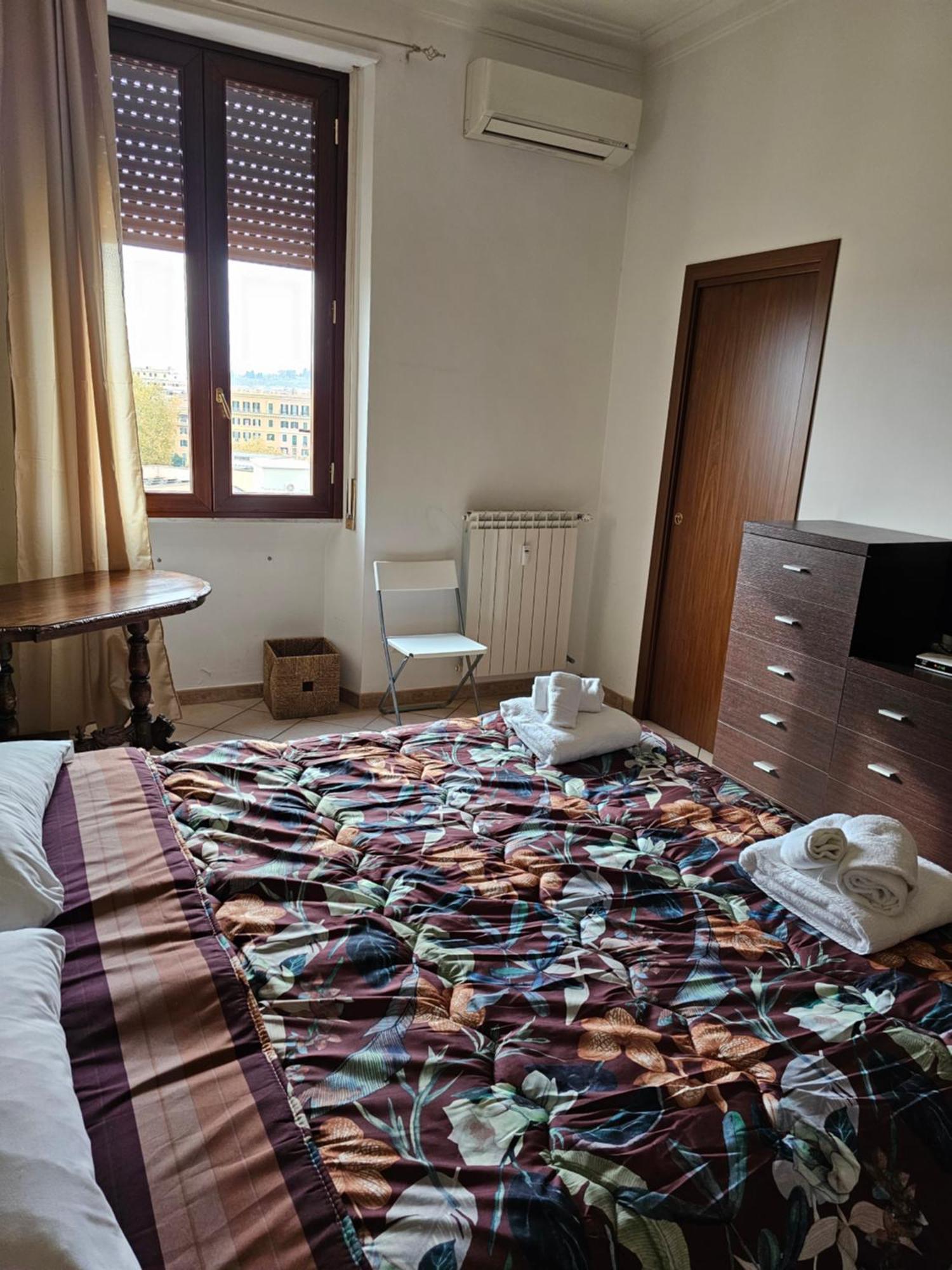 St. Peter'S Rooms Suite Rome Exterior photo