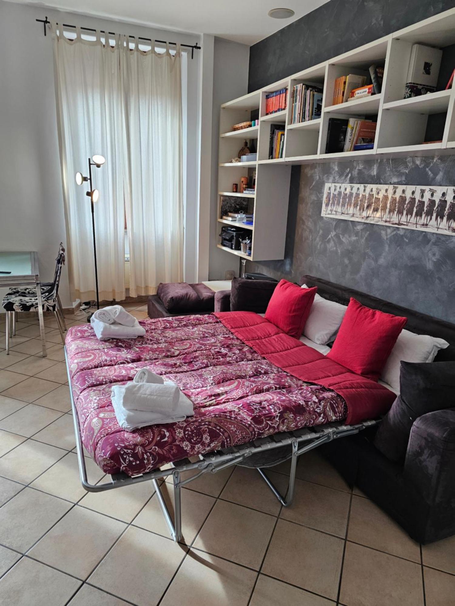 St. Peter'S Rooms Suite Rome Exterior photo