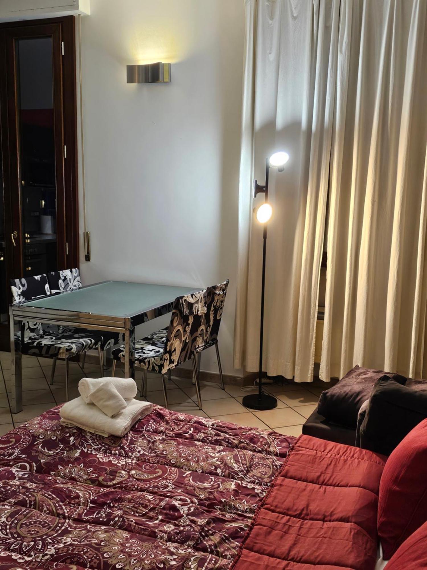 St. Peter'S Rooms Suite Rome Exterior photo
